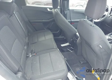 2023 Ford Escape Active z USA, uszkodzony, nr VIN 1FMCU9GN0PUA52766